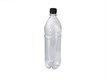 Бутылки пластиковые (ПЭТ)