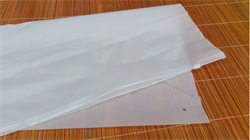 Пакет слайдер 60х50 см (EVA, матовый, 80мкм) - фото 8560
