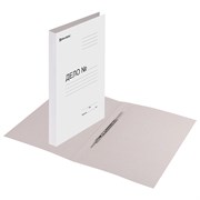 Папка для бумаг (А4, скоросшиватель)