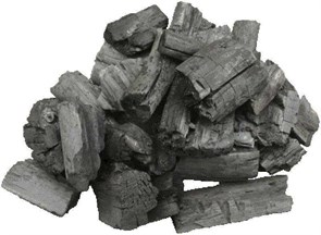 Уголь березовый 45л (6кг)
