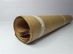 Крафтовая бумага 0,78х15м (115гр)