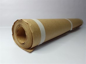 Крафтовая бумага 0,78х20м (115гр)