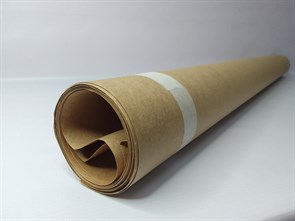 Крафтовая бумага 0,9х5м (170гр)