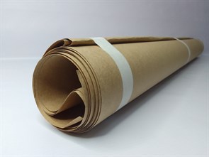 Крафтовая бумага 0,9х10м (170гр)