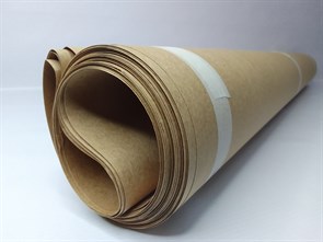 Крафтовая бумага 0,9х15м (170гр)