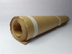 Крафтовая бумага 1,05х20м (125гр)